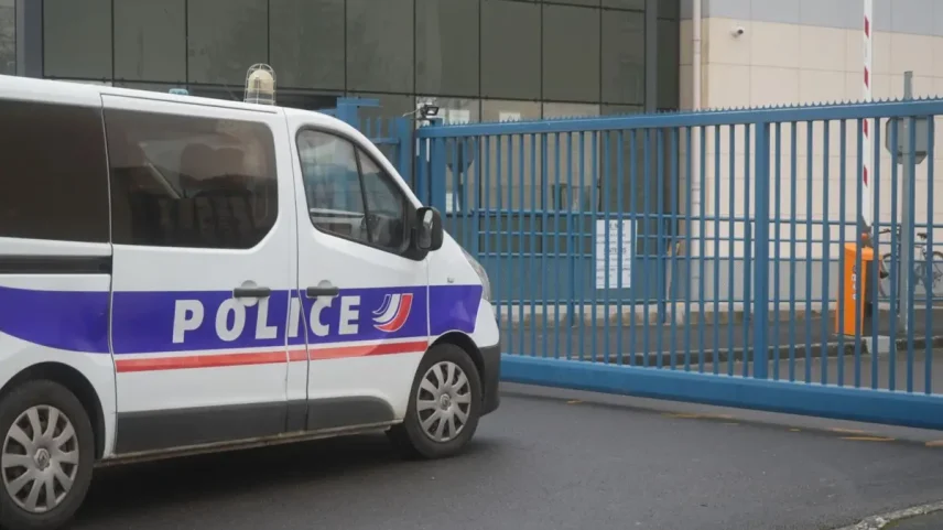 Polícia está a investigar a morte da mulher portuguesa