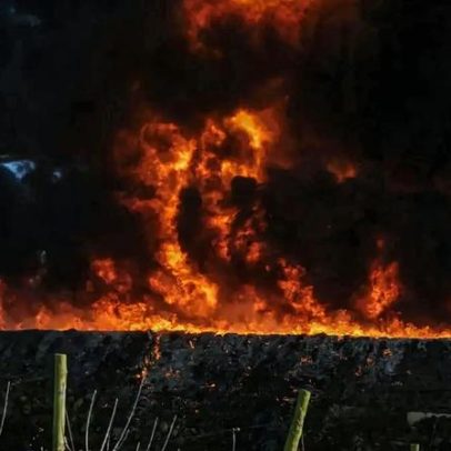 Ministro da Administração Interna admite verão muito duro