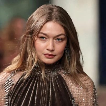 Gigi Hadid perturbada com inclusão de nome em documentos ligados a Epstein