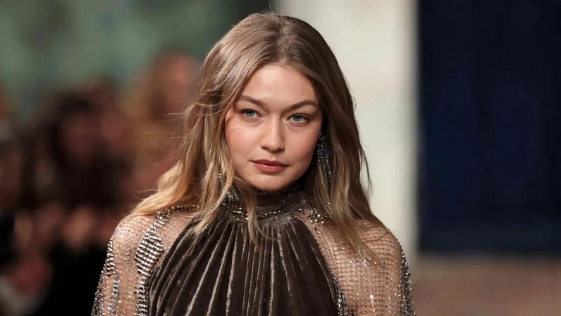 Gigi Hadid perturbada com inclusão de nome em documentos ligados a Epstein