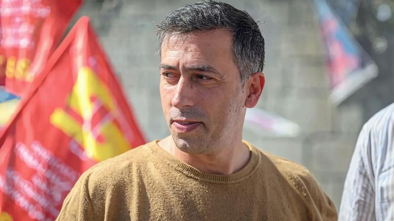 Tiago Oliveira convocou uma conferência de Imprensa em dia de nova negociação, na qual a CGTP não participa