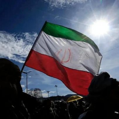 Irão detêm mais de 300 pessoas por alegada colaboração com inimigos