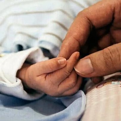 Quase dois partos diários de mães com 45+ anos em 2024