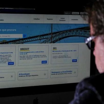 IRS regista quase um milhão de declarações entregues na primeira semana