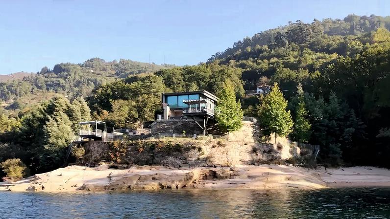 Moradias ilegais no Gerês: empresário diz ter sido discriminado após prisão