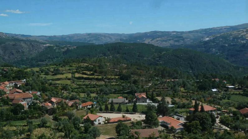 Parque da Peneda-Gerês foi o mais apoiado na iniciativa da WWF