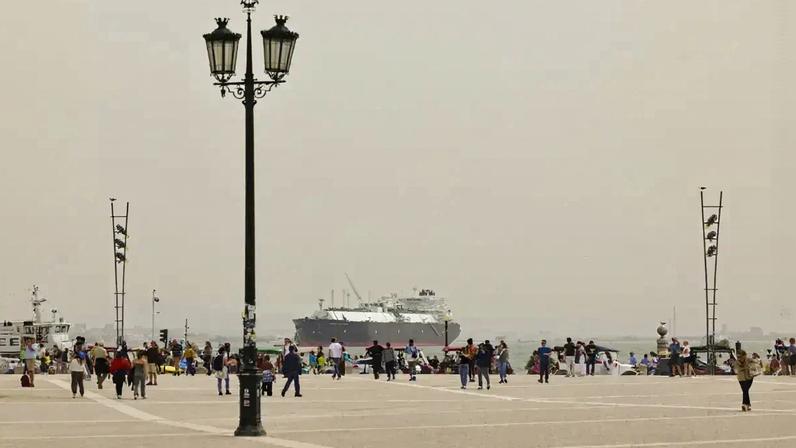 Portugal continental com fraca qualidade do ar até quinta-feira
