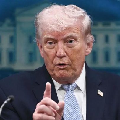 Trump afirma que o Irão pode ser derrotado numa noite, possivelmente amanhã