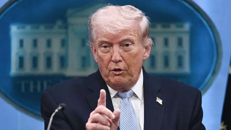 Trump afirma que o Irão pode ser derrotado numa noite, possivelmente amanhã