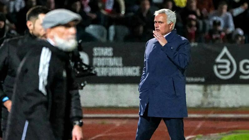 Aos 53 anos, Cláudio Ramos garante não ter mais ambições por cumprir no pequeno ecrã, sentindo-se num estado de plenitude profissional