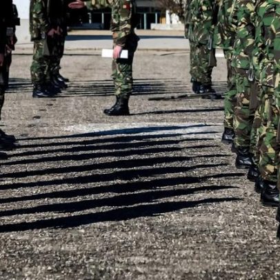 PRR financia 290 milhões para reforçar e modernizar Forças Armadas