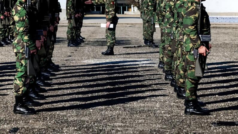 "Bazuca" europeia está a ajudar a modernizar as Forças Armadas portuguesas