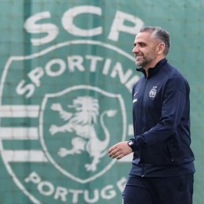 Calema regressam ao Marés a 19 de julho