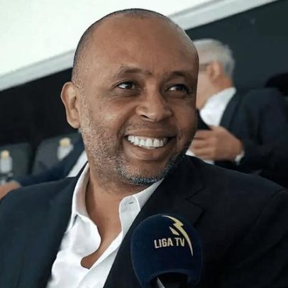 Helton recorda era Villas-Boas: muitos treinos delegados a Vítor Pereira
