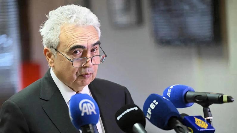 IEA alerta que abril será ainda pior que março