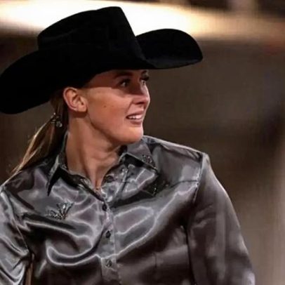 Filha de Schumacher: os cavalos ajudaram-na a superar tudo