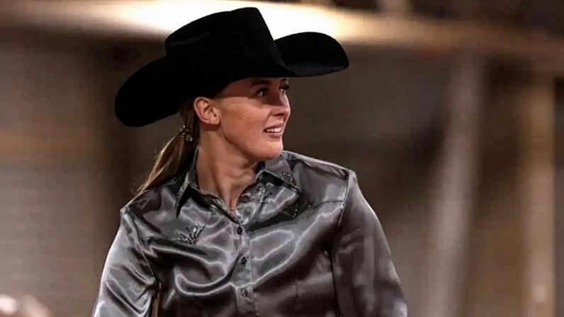 Foto: Instagram de Gina Schumacher