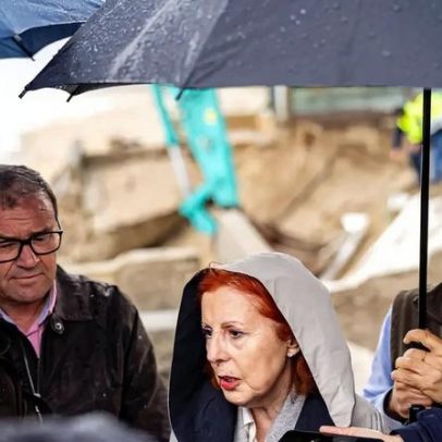 Intervenções urgentes até ao verão: 571 danos no litoral precisam de obras