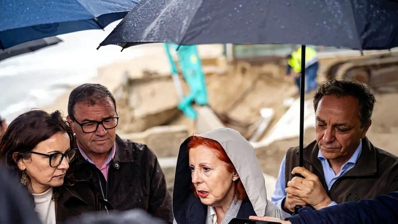 Intervenções urgentes até ao verão: 571 danos no litoral precisam de obras