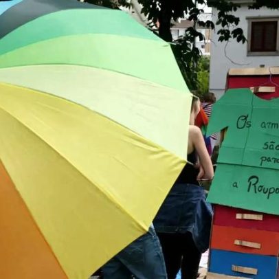 Quase 30 mil assinam petição contra a legalização de terapias de conversão