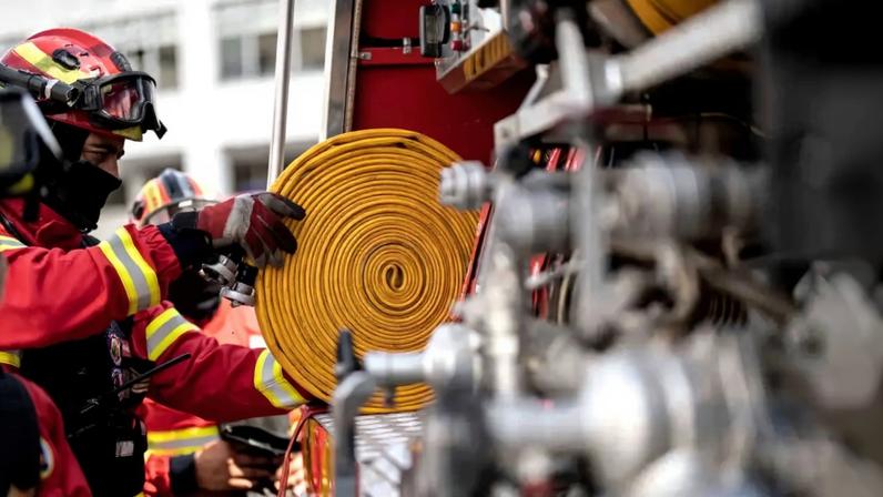 Esta época Weghorst leva oito golos em 28 jogos pelo Ajax