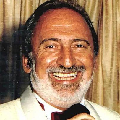 Morreu o cantor e compositor Edmundo Falé