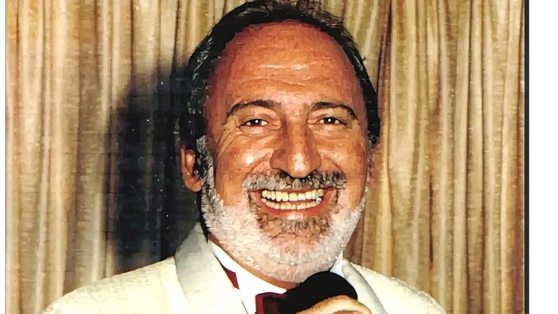 Morreu o cantor e compositor Edmundo Falé