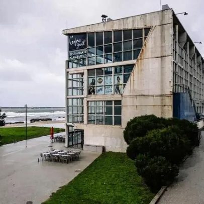 Demolição do Edifício Transparente e outros temas em 60 segundos