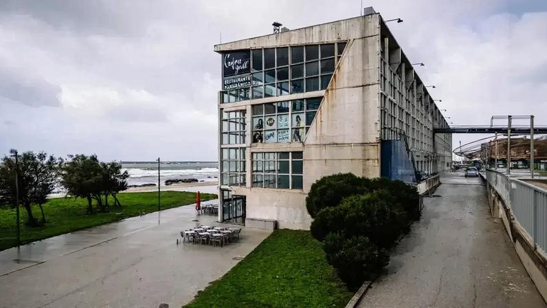 Demolição do Edifício Transparente e outros temas em 60 segundos