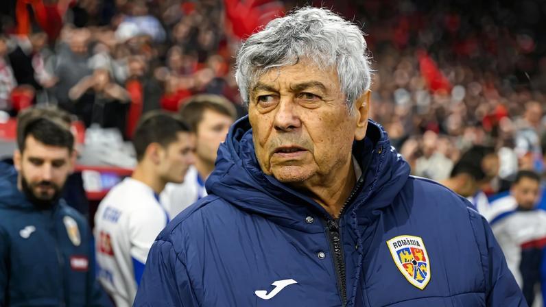 Lucescu tinha 80 anos