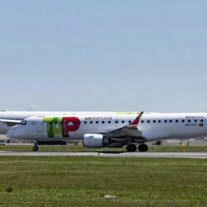 TAP avalia duas propostas; Governo aguarda relatório