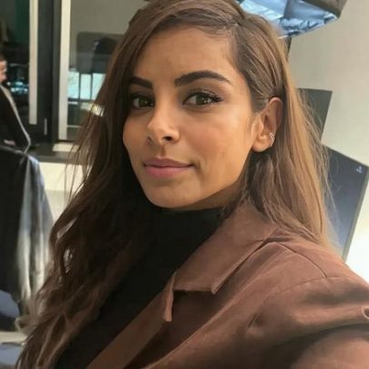 Atriz luso-descendente acusa ex-marido de divulgar deepfakes a homens e mobiliza Alemanha