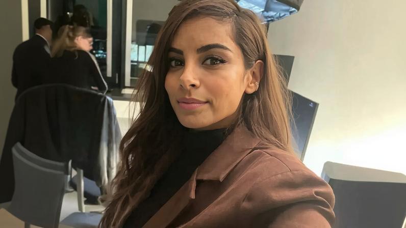 Atriz luso-descendente acusa ex-marido de divulgar deepfakes a homens e mobiliza Alemanha