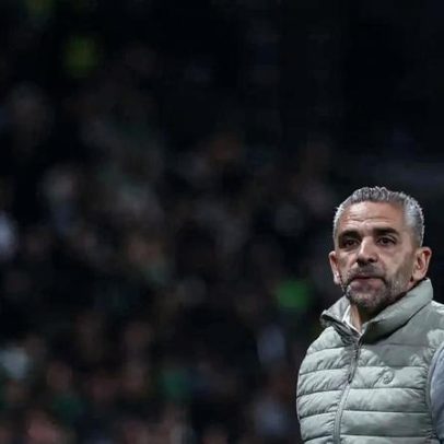 Rui Borges acredita numa surpresa e diz que grupo gosta de desafios