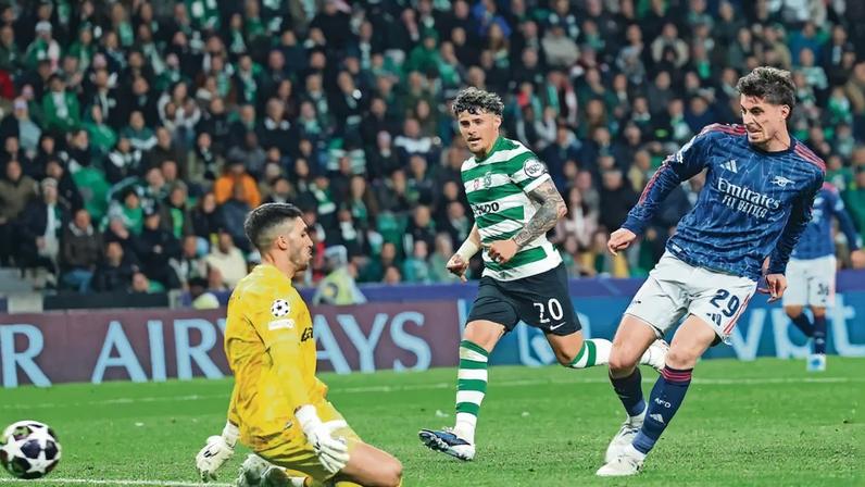 Leão oferece forte resistência, fica ferido na compensação