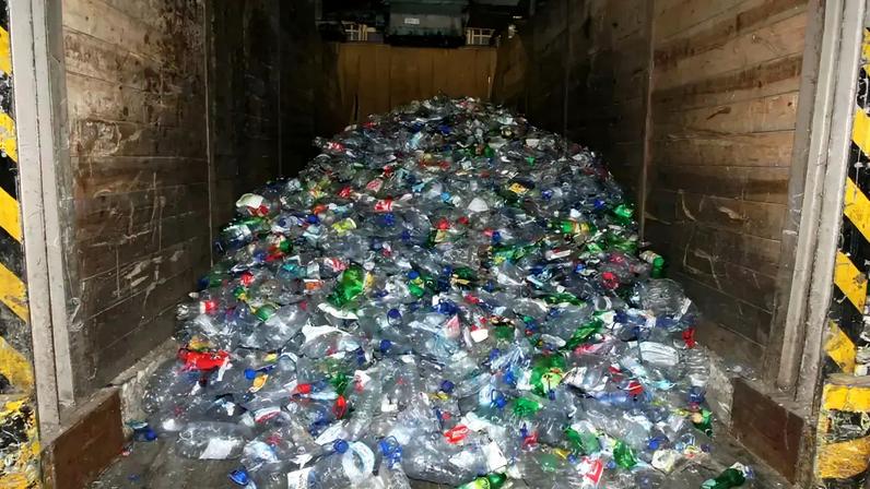 Sistema de depósito e reembolso entra em vigor em todo o país já sexta-feira