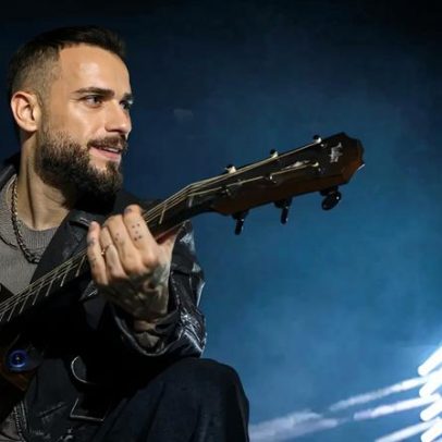 Festival Marés reforça cartaz com Diogo Piçarra e Soraia Ramos