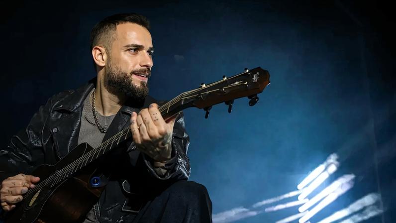 Festival Marés reforça cartaz com Diogo Piçarra e Soraia Ramos