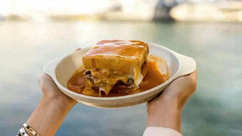 Festival de Francesinhas volta a Coimbra durante 11 dias.