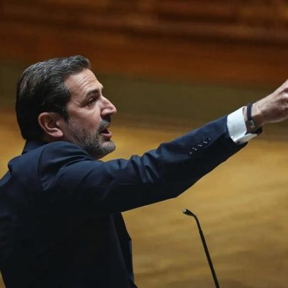 PSD e Chega chegam a acordo sobre a lei da nacionalidade