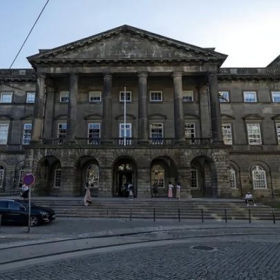 Hospital de Santo António sob buscas por obras suspeitas