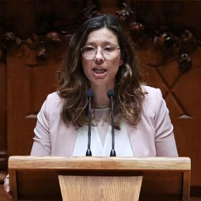 Alteração da IL ao diploma sobre ISP recusada por ter entrado fora do prazo