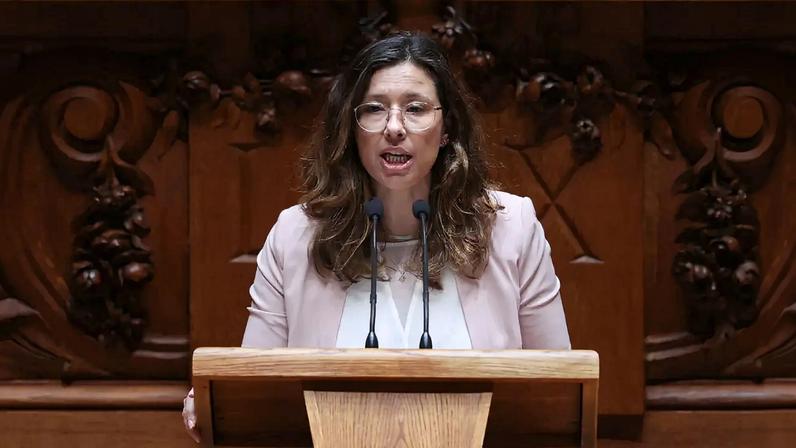 Alteração da IL ao diploma sobre ISP recusada por ter entrado fora do prazo