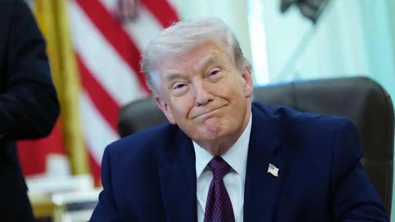 Desde o regresso de Trump ao poder, os episódios de tensão e crispação têm-se multiplicado