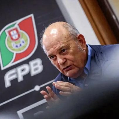 Três listas aprovadas para eleições da Federação Portuguesa de Basquetebol