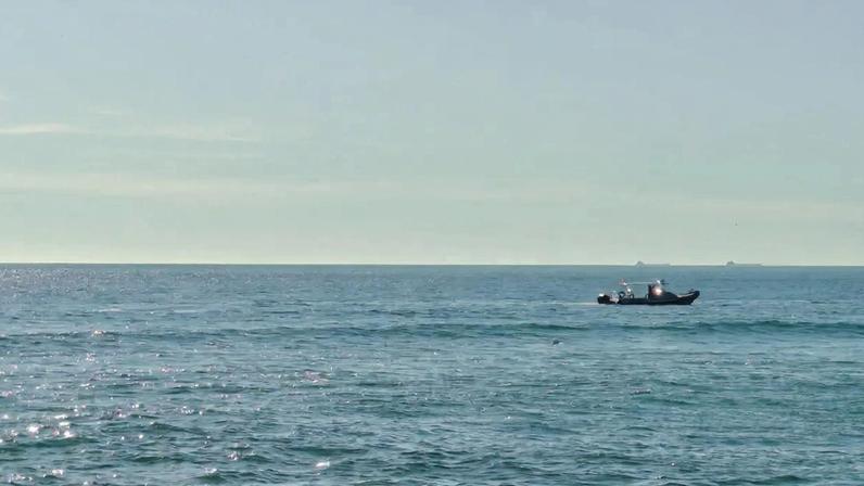 Foto: Autoridade Marítima Nacional