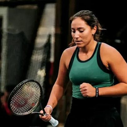 Irmãs Jorge vencem pares; Portugal bate Alemanha na Billie Jean King Cup