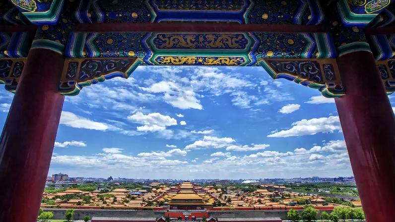 Companhia chinesa lança primeira rota direta Lisboa–Pequim