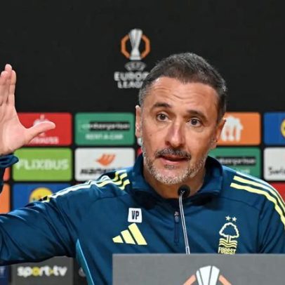 Vítor Pereira regressa ao Dragão e comenta episódio com Farioli