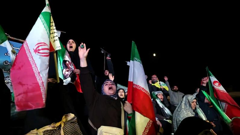 Cessar-fogo entre Teerão, Washington e Telavive começa com divergências